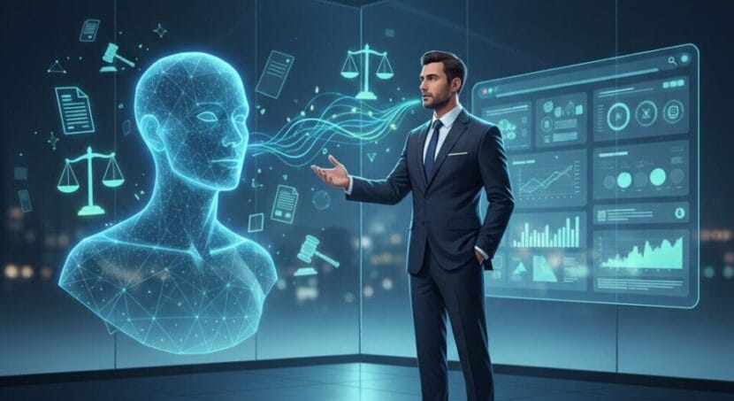 Legal AI Meets Voice AI: Best Voice-Enabled AI Platforms for Modern Legal Software