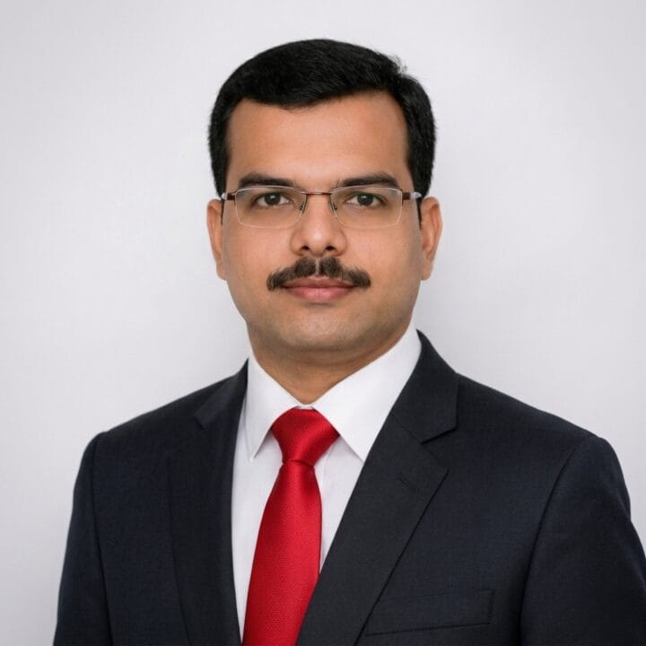 Surendra Lal -Chief Technology Officer of SpineLgal