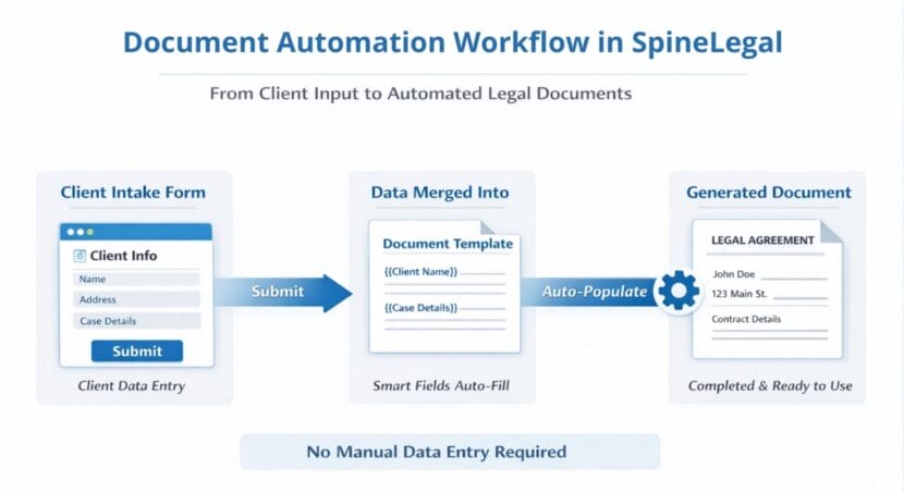The Complete Guide to Law Firm Workflow Automation for Small and Mid-Size Practices