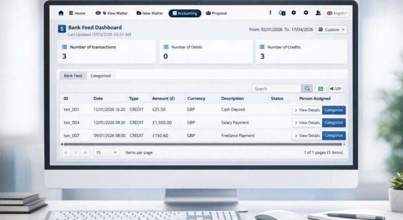 How to Set Up Legal Billing Software in Under a Day – Step-by-Step