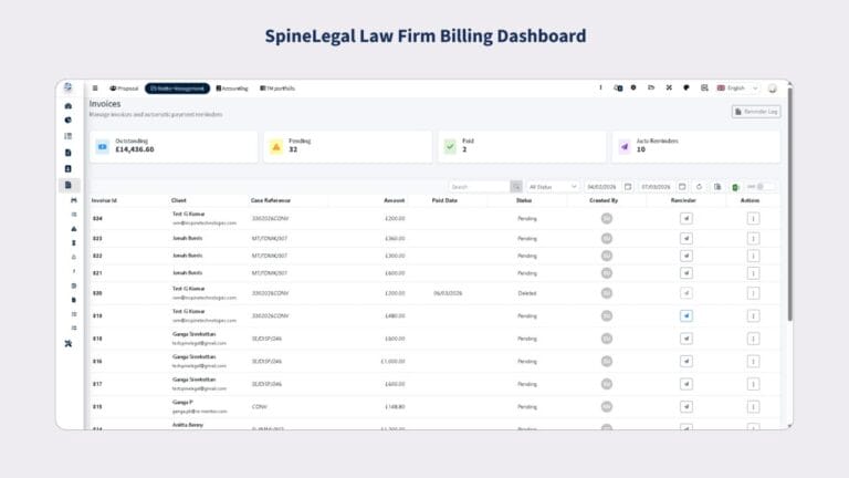 How to Write Legal Bills That Clients Actually Pay – Without Chasing
