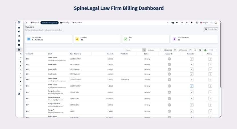How to Write Legal Bills That Clients Actually Pay – Without Chasing