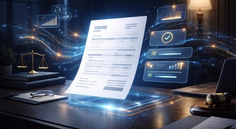5 Ways Machine Learning Is Changing Legal Billing Compliance in 2026